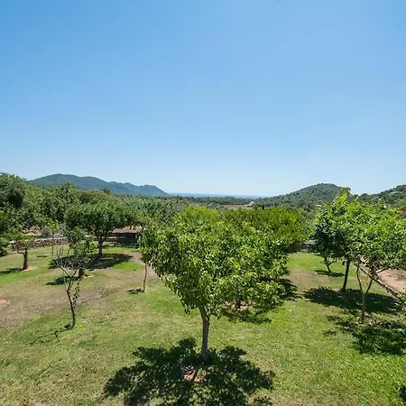 Es Rafal De Baix Villa Son Servera (Mallorca)