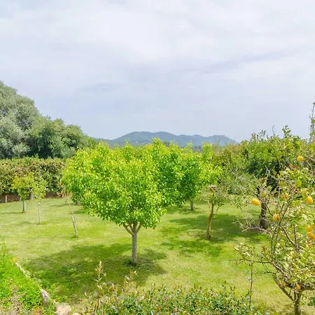 Es Rafal De Baix Villa