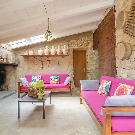 Es Rafal De Baix Villa