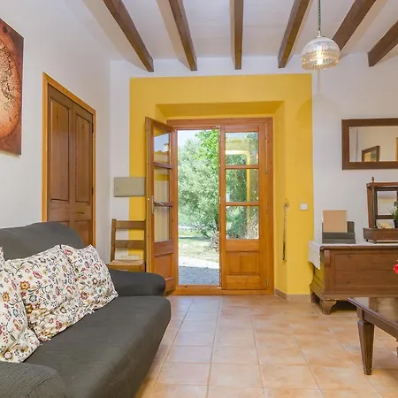 Es Rafal De Baix * Son Servera (Mallorca)