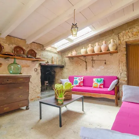 Villa Es Rafal De Baix