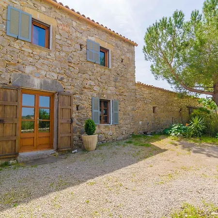 Es Rafal De Baix Villa Son Servera (Mallorca)