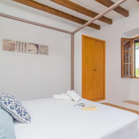 Es Rafal De Baix * Son Servera (Mallorca)
