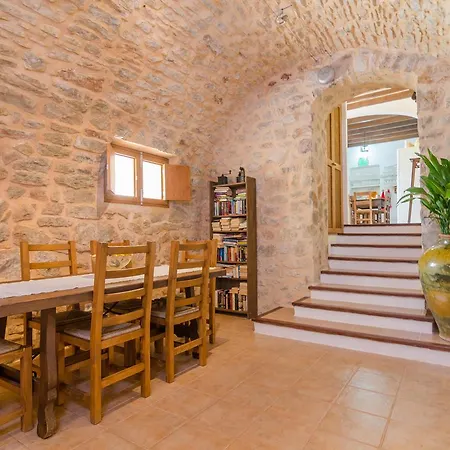 Es Rafal De Baix * Son Servera (Mallorca)