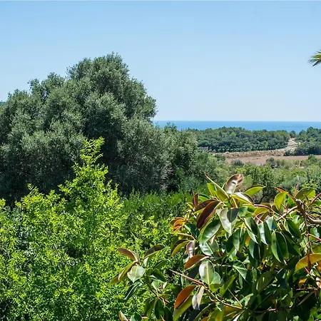 Es Rafal De Baix Villa Son Servera (Mallorca)
