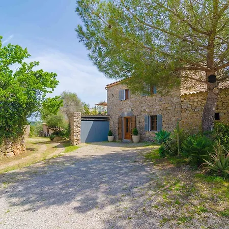 Es Rafal De Baix Son Servera (Mallorca)