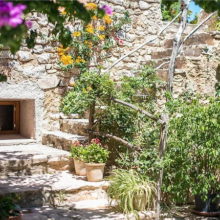 Villa Es Rafal De Baix