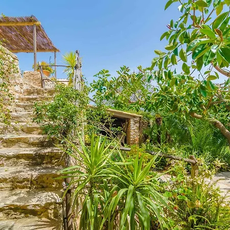 Villa Es Rafal De Baix Son Servera (Mallorca)