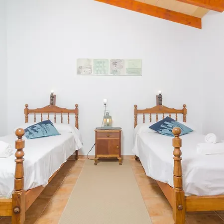 Villa Es Rafal De Baix *