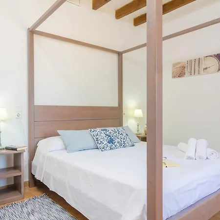 Es Rafal De Baix Villa Son Servera (Mallorca)