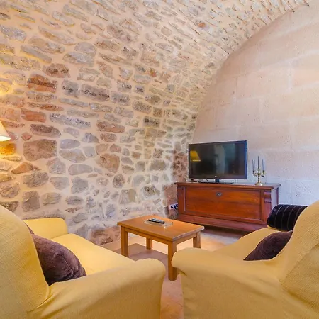 Es Rafal De Baix Villa Son Servera (Mallorca)